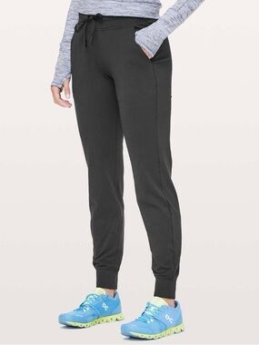 Lululemon Ready To Rulu Pant *Updated 29" Black